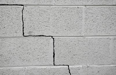 Restore Block Walls!