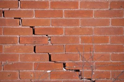 Restore Brick Walls!