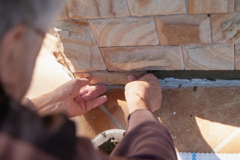 Masonry Restoration