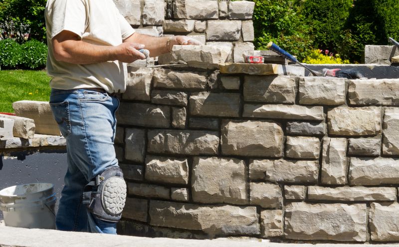 Expert Masonry Contractors