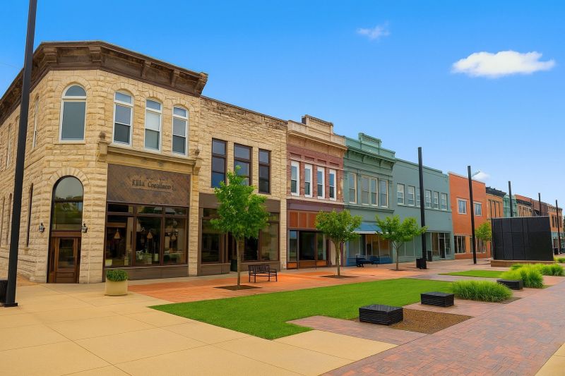 Historic Preservation Experts