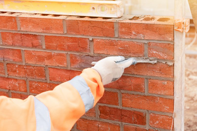 Local Masonry Companies